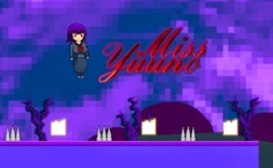 Miss Yuuno - Play Free Best adventure Online Game on JangoGames.com