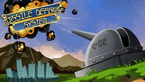 Missile Defense System - Play Free Best Strategy Online Game on JangoGames.com