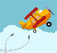 Missile Dodge - Play Free Best Shooter Online Game on JangoGames.com