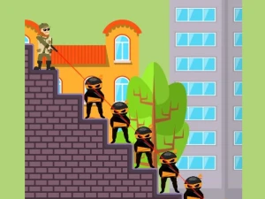 Mister Shooter - Play Free Best Shooting Online Game on JangoGames.com