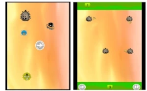 Mites - Play Free Best ball Online Game on JangoGames.com