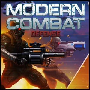 Modern Combat Defense - Play Free Best Battle Online Game on JangoGames.com