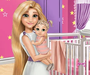 Mommy Home Decoration - Play Free Best Dress-up Online Game on JangoGames.com
