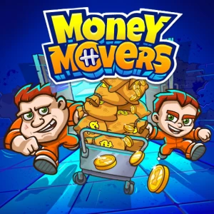 Money Movers 1 - Play Free Best Adventure Online Game on JangoGames.com