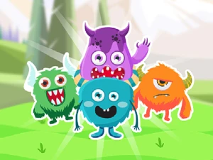 Monster Clicker - Play Free Best Clicker Online Game on JangoGames.com