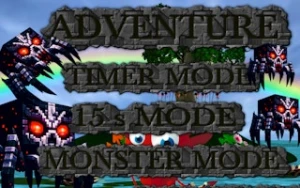 Monster Craft 4 Games - Play Free Best monster Online Game on JangoGames.com