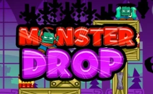 Monster Drop - Play Free Best monster Online Game on JangoGames.com