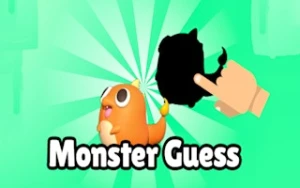 Monster Guess - Play Free Best memory Online Game on JangoGames.com