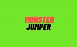 Monster Jumper - Play Free Best animal Online Game on JangoGames.com