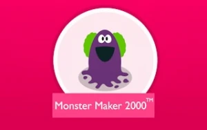 Monster Maker 2000 - Play Free Best kids Online Game on JangoGames.com