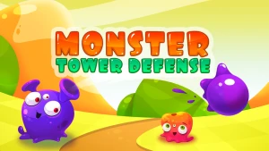 Monster Tower Defense - Play Free Best Strategy Online Game on JangoGames.com