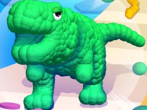 Monster Transformation - Play Free Best Arcade Online Game on JangoGames.com