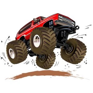 Monster Trucks Memory - Play Free Best Puzzle Online Game on JangoGames.com