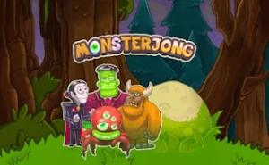 MonsterJong - Play Free Best adventure Online Game on JangoGames.com