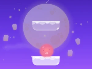 Moon Jump - Play Free Best Hypercasual Online Game on JangoGames.com