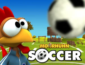 Moorhuhn Football - Play Free Best Football Online Game on JangoGames.com