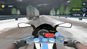 Moto Traffic - Play Free Best Racing & Driving Online Game on JangoGames.com