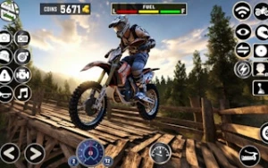 Motocross Racing - Play Free Best dirt-bike Online Game on JangoGames.com