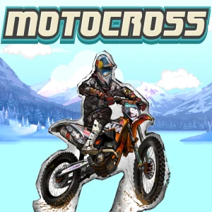 MotoCross - Play Free Best dirt-bike Online Game on JangoGames.com