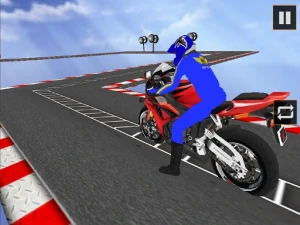 Motor Bike Stunts Sky 2020 - Play Free Best Casual Online Game on JangoGames.com