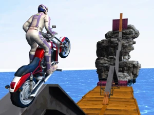 Motor Stunt Simulator 3D - Play Free Best Sports Online Game on JangoGames.com