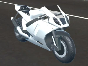 Motorbike Racer - Play Free Best Racing Online Game on JangoGames.com