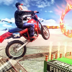 Motorbike Track Day - Play Free Best Racing & Driving Online Game on JangoGames.com