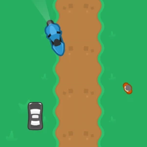 Motorcycle escape - Play Free Best Adventure Online Game on JangoGames.com