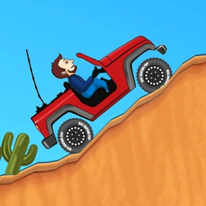 Mountain Car Climb - Play Free Best Racing & Driving Online Game on JangoGames.com