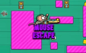 Mouse Escape - Play Free Best animal Online Game on JangoGames.com