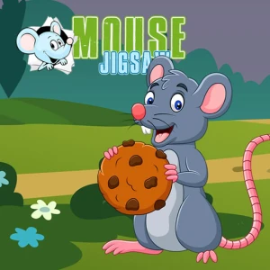 Mouse Jigsaw - Play Free Best Jigsaw Online Game on JangoGames.com