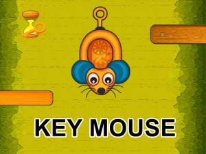 Mouse Key - Play Free Best Adventure Online Game on JangoGames.com