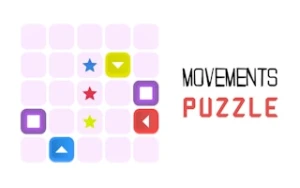 Movements - Play Free Best  Online Game on JangoGames.com