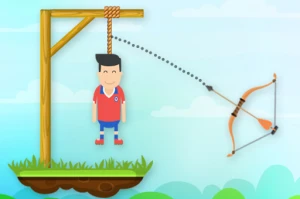 Mr Archer - Play Free Best Casual Online Game on JangoGames.com