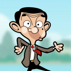 Mr Bean Jump - Play Free Best Casual Online Game on JangoGames.com