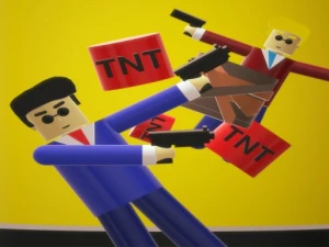 mr Bullet 2 players - Play Free Best Shooting Online Game on JangoGames.com