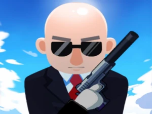 Mr Bullet Revenge - Play Free Best Shooting Online Game on JangoGames.com