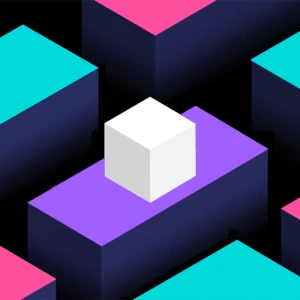 Mr Cube - Play Free Best Agility Online Game on JangoGames.com