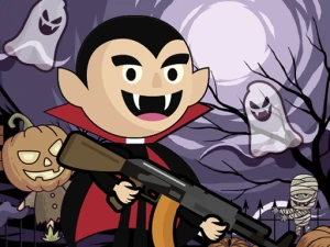 Mr Dracula - Play Free Best  Online Game on JangoGames.com
