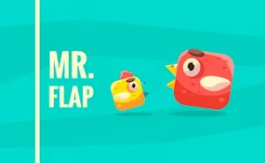 Mr Flap - Play Free Best animal Online Game on JangoGames.com