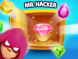 Mr Hacker The Museum Hunt - Play Free Best Puzzle Online Game on JangoGames.com