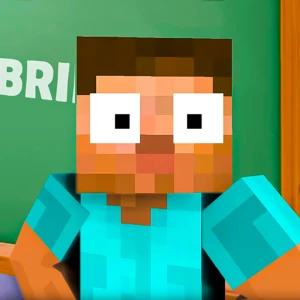 Mr Herobrine - Play Free Best  Online Game on JangoGames.com