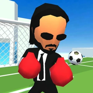 Mr One Punch: Action Fighting Game - Play Free Best Battle Online Game on JangoGames.com