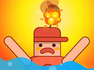 Mr Spark - Play Free Best Puzzle Online Game on JangoGames.com