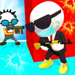 Mr Spy 3D - Play Free Best Casual Online Game on JangoGames.com