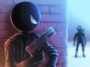 Mr Stickman - Play Free Best Stickman Online Game on JangoGames.com