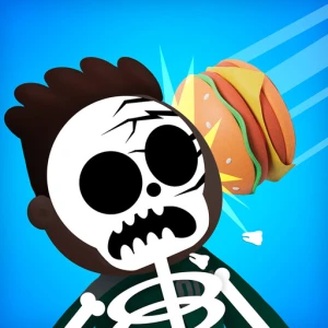Mr Throw - Play Free Best  Online Game on JangoGames.com