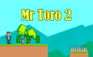 Mr Toro 2 - Play Free Best  Online Game on JangoGames.com