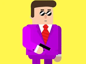 Mr.Bullet - Play Free Best Puzzle Online Game on JangoGames.com