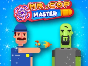 MR.COP MASTER - Play Free Best Shooting Online Game on JangoGames.com